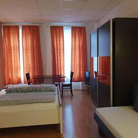 Trang Hotel