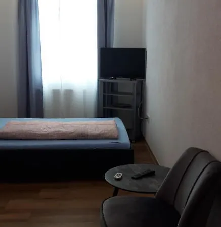 Trang Hotel 3*