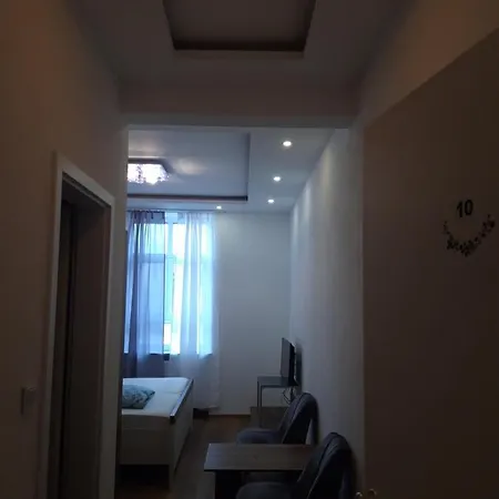 Trang Hotel