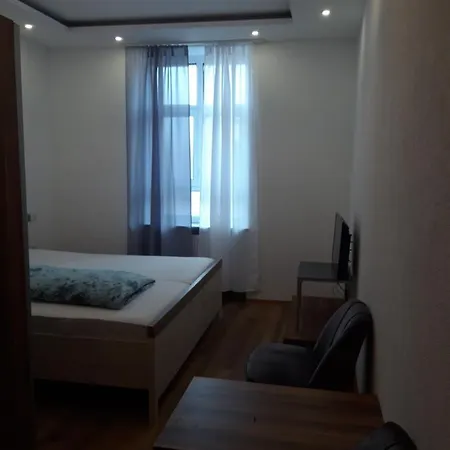Hotel Trang