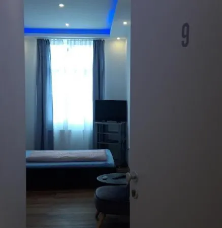 Hotel Trang Rastatt