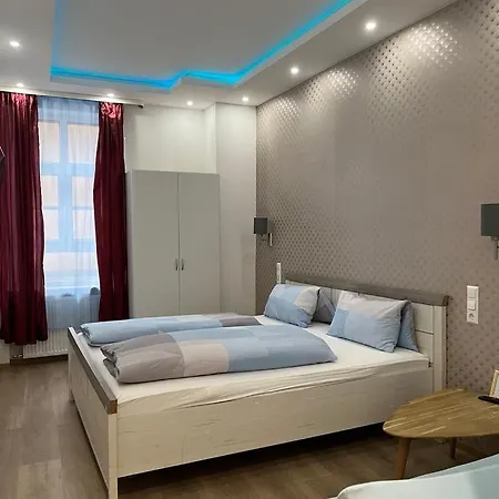 酒店 Trang 拉施塔特