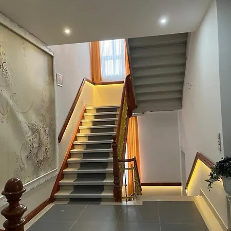 Hotel Trang 3*
