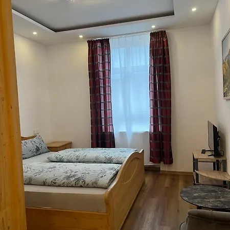 Trang Hotel Rastatt