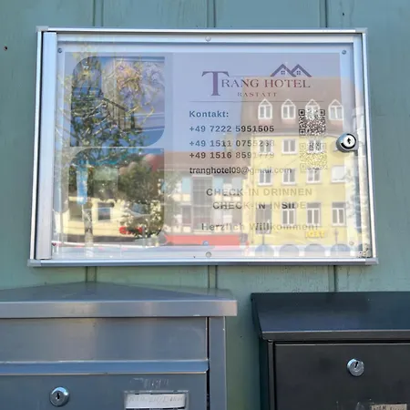 Trang Rastatt
