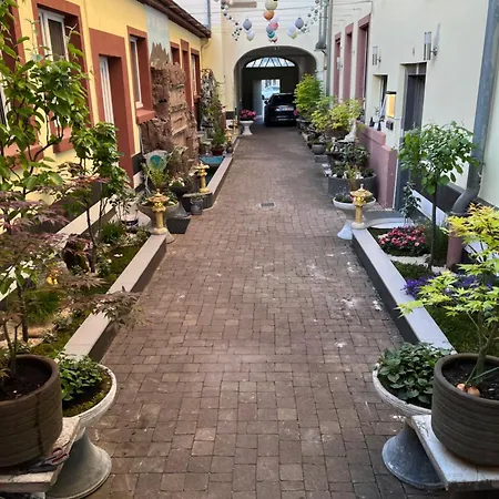 Trang Hotel