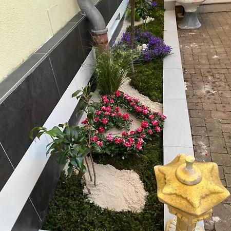 Trang 酒店 拉施塔特