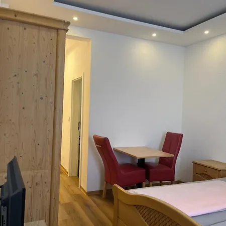 Hotel Trang Rastatt