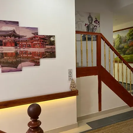 Trang Hotel 3*