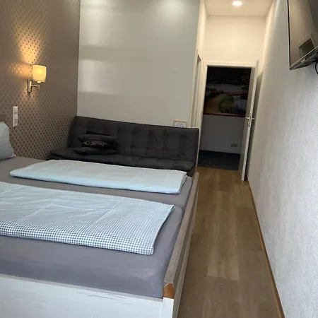 酒店 Trang 拉施塔特