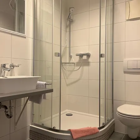 Trang Hotel Rastatt