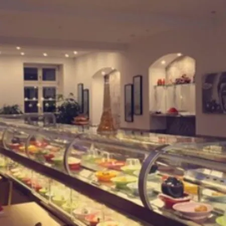 Hotel Trang 3*