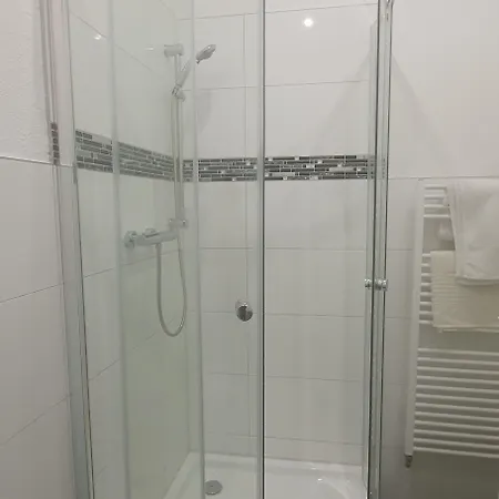 酒店 Trang 拉施塔特