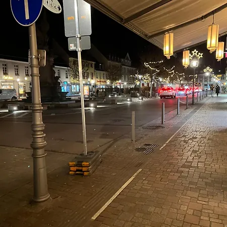 酒店 Trang 拉施塔特