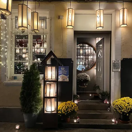 Trang Hotel