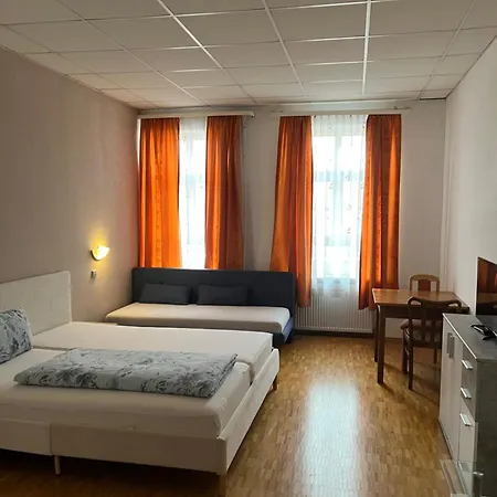 Hotel Trang