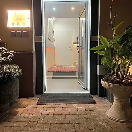 Trang Hotel 3*