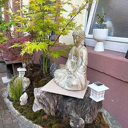 Trang Hotel Rastatt