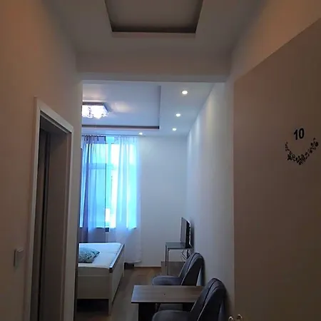 Hotel Trang