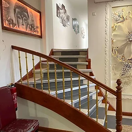 Hotel Trang Rastatt