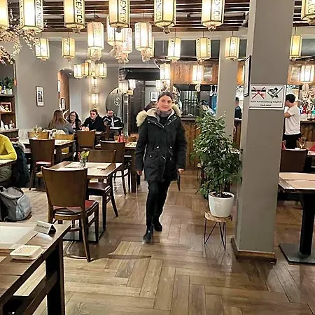 Trang راستات