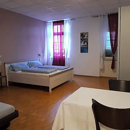 Hotel Trang