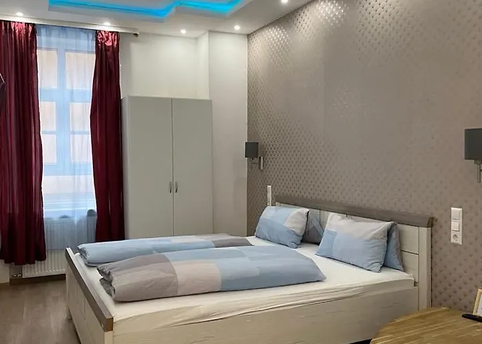 Hotell Trang Rastatt