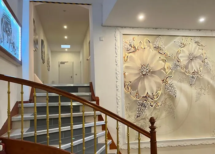 Trang Hotell Rastatt