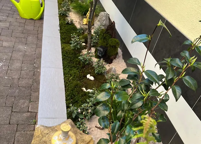 Hotell Trang Rastatt