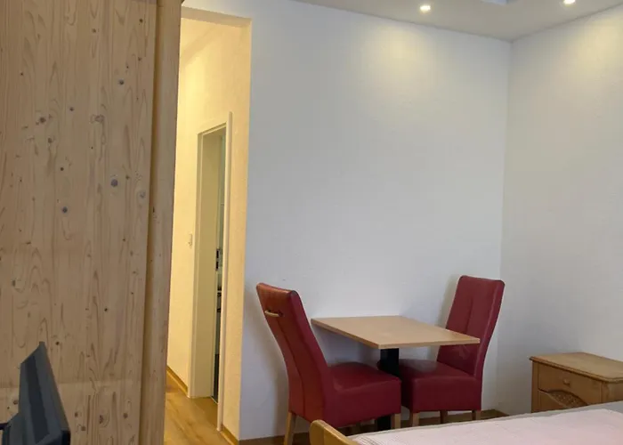 Hotell Trang Rastatt