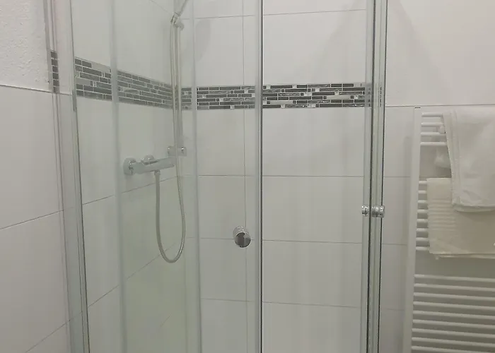 Hotell Trang Rastatt